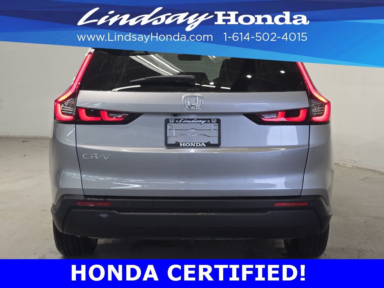 2023 Honda CR-V EX-L Columbus OH