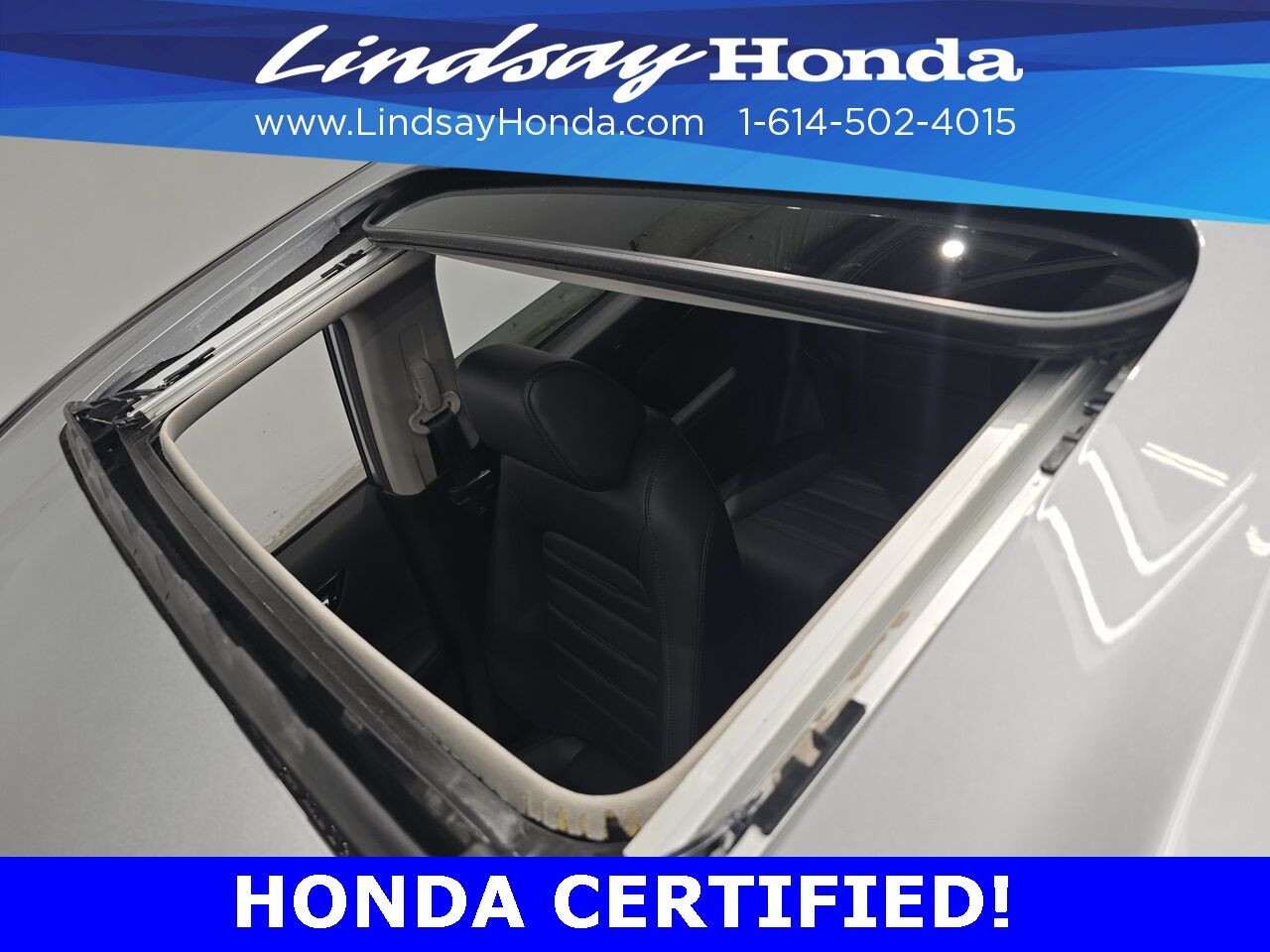 2023 Honda CR-V EX-L Columbus OH