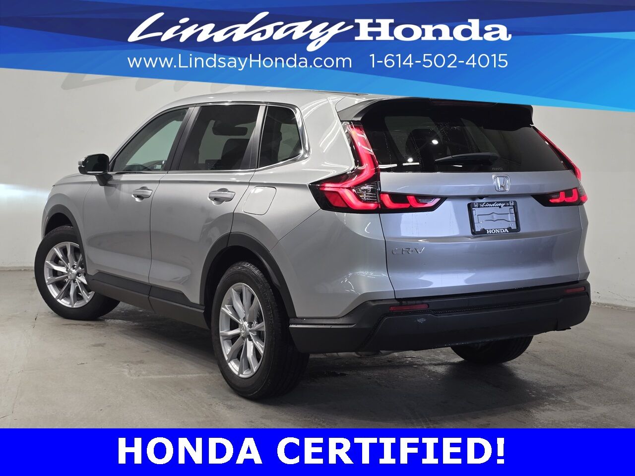 2023 Honda CR-V EX-L Columbus OH