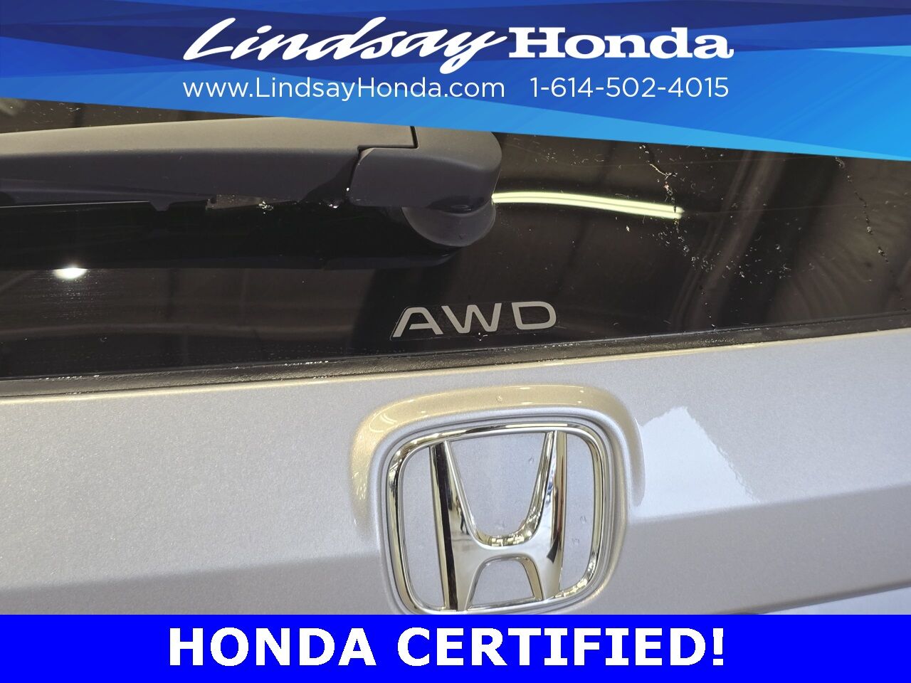 2023 Honda CR-V EX-L Columbus OH