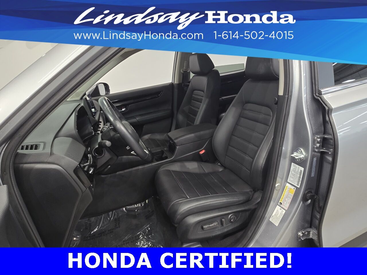 2023 Honda CR-V EX-L Columbus OH