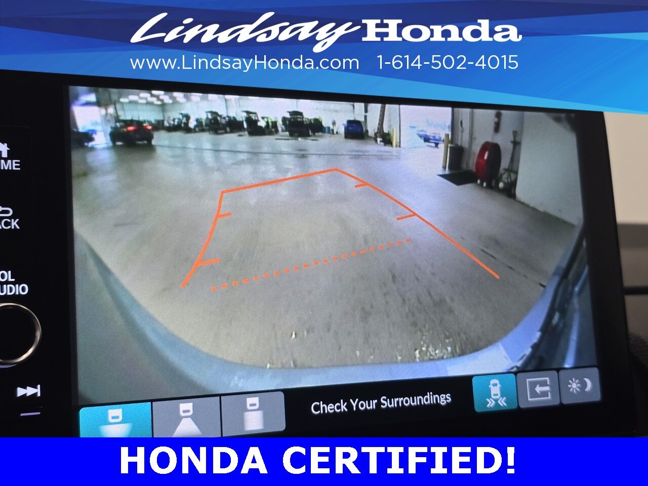 2023 Honda CR-V EX-L Columbus OH