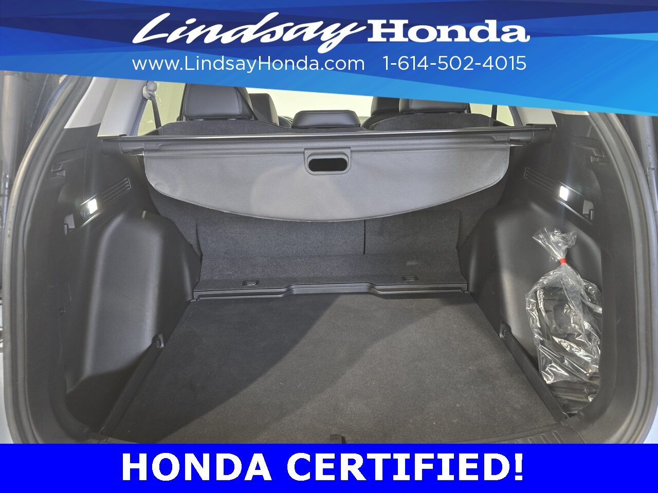 2023 Honda CR-V EX-L Columbus OH