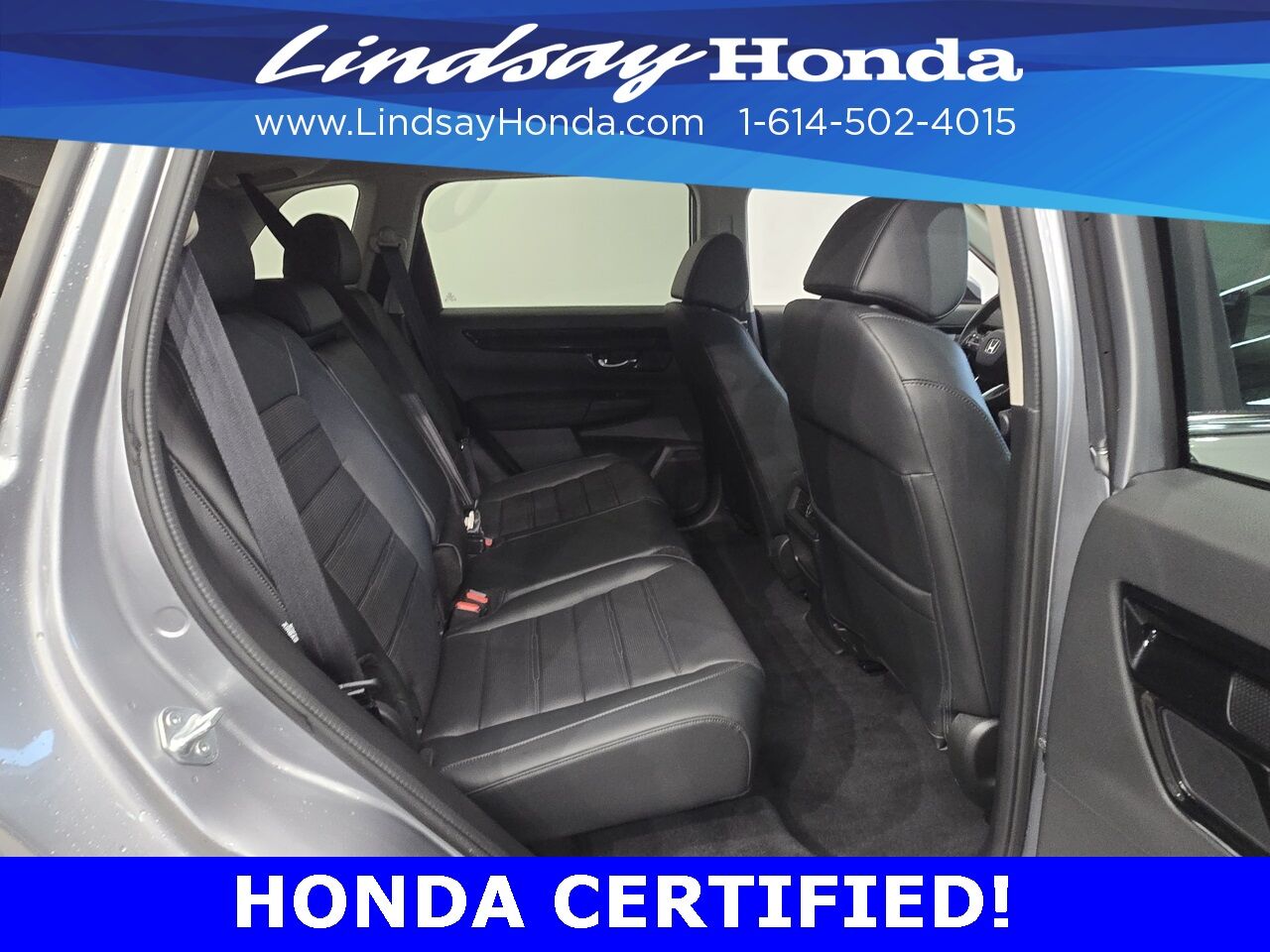 2023 Honda CR-V EX-L Columbus OH