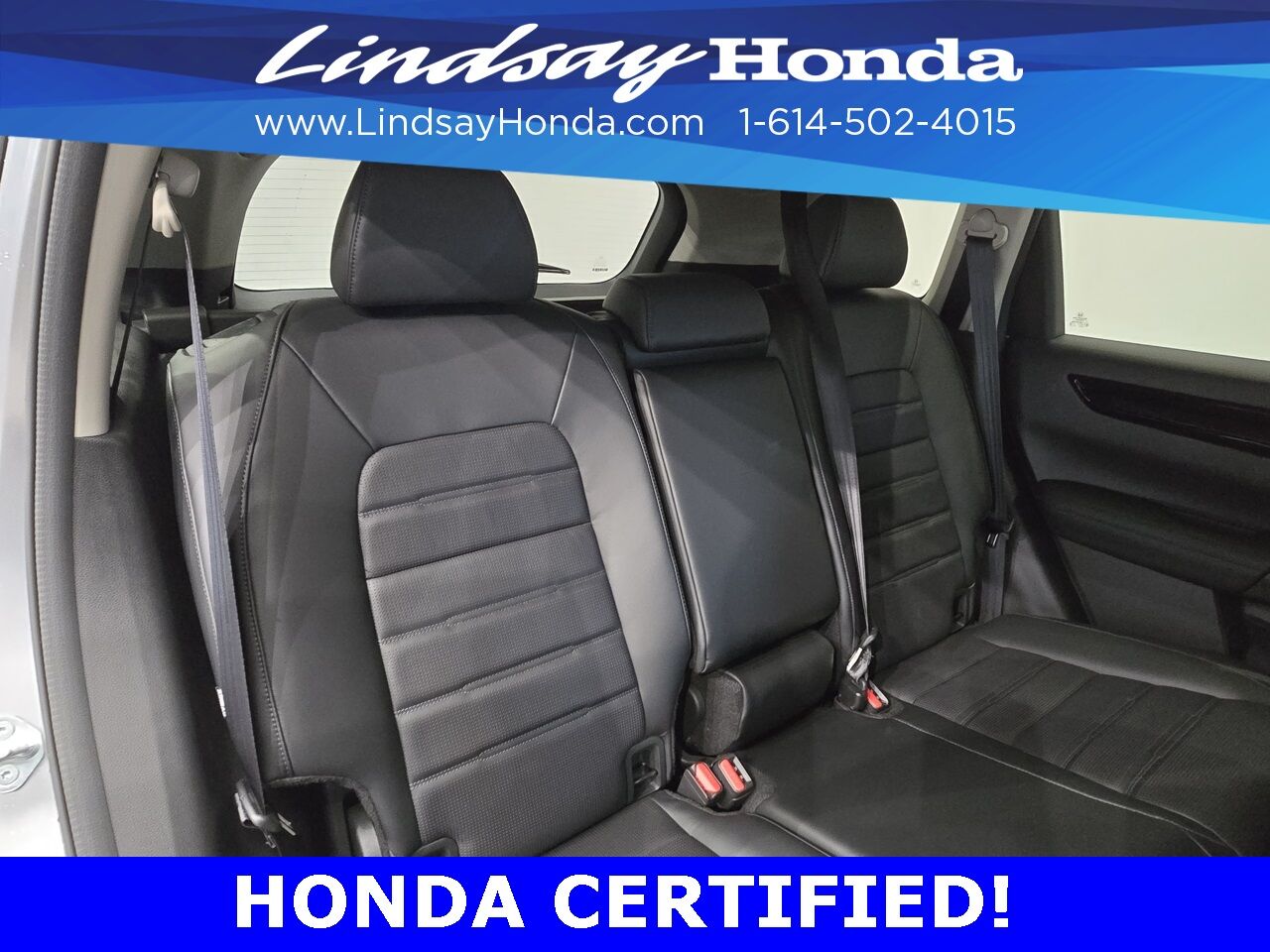 2023 Honda CR-V EX-L Columbus OH