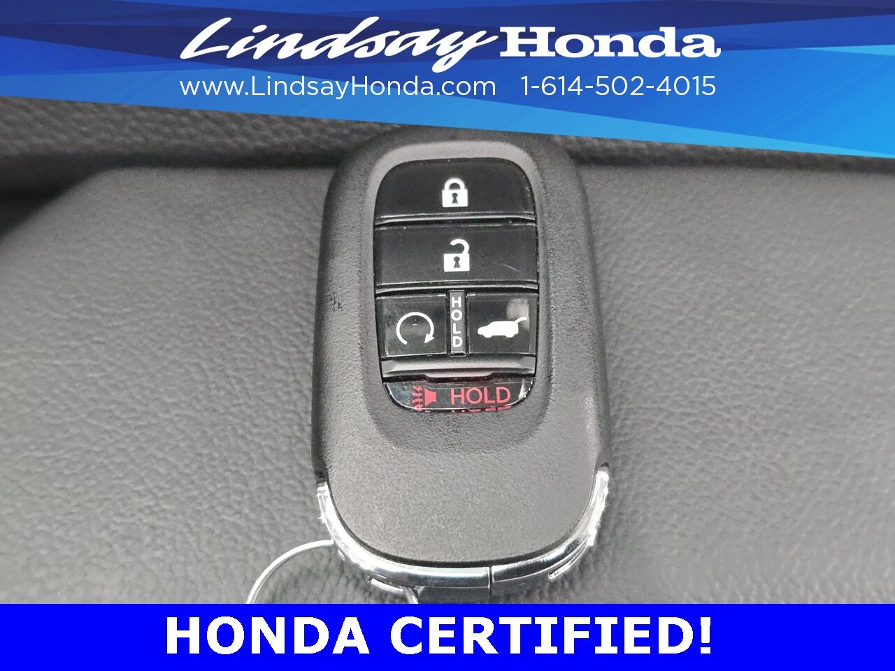 2023 Honda CR-V EX-L Columbus OH