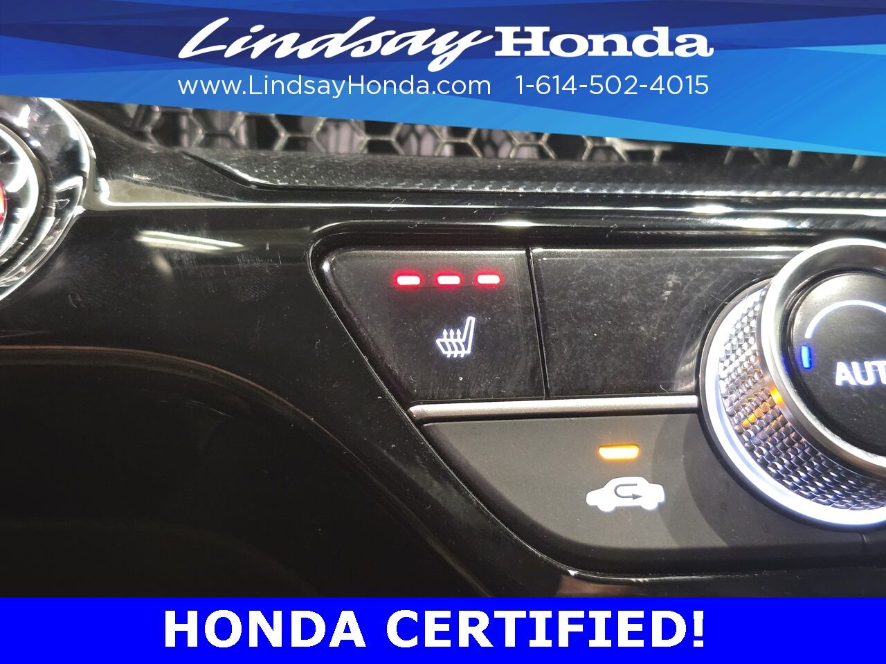 2023 Honda CR-V EX-L Columbus OH