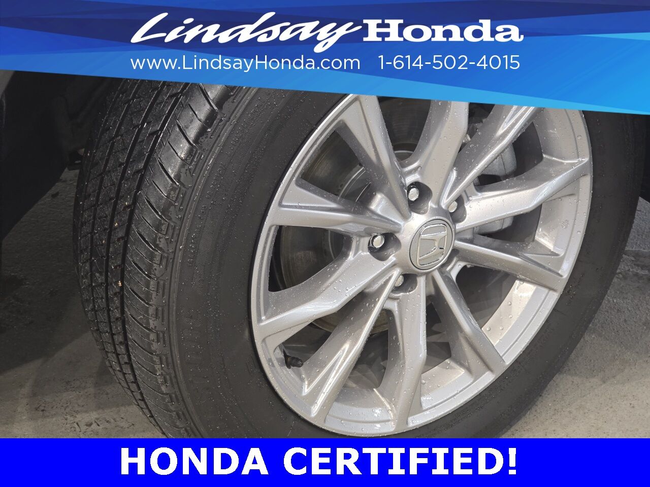 2023 Honda CR-V EX-L Columbus OH