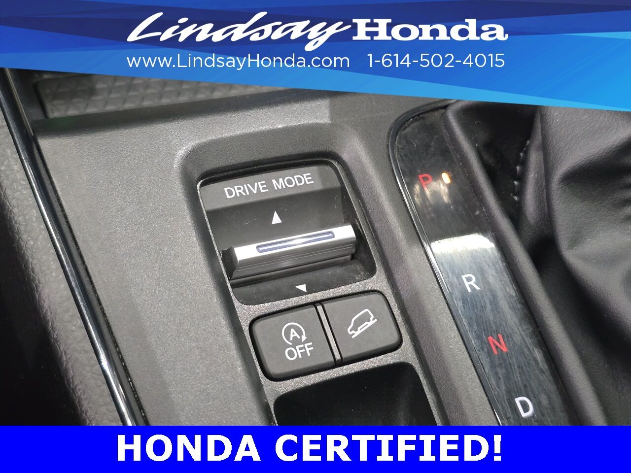 2023 Honda CR-V EX-L Columbus OH