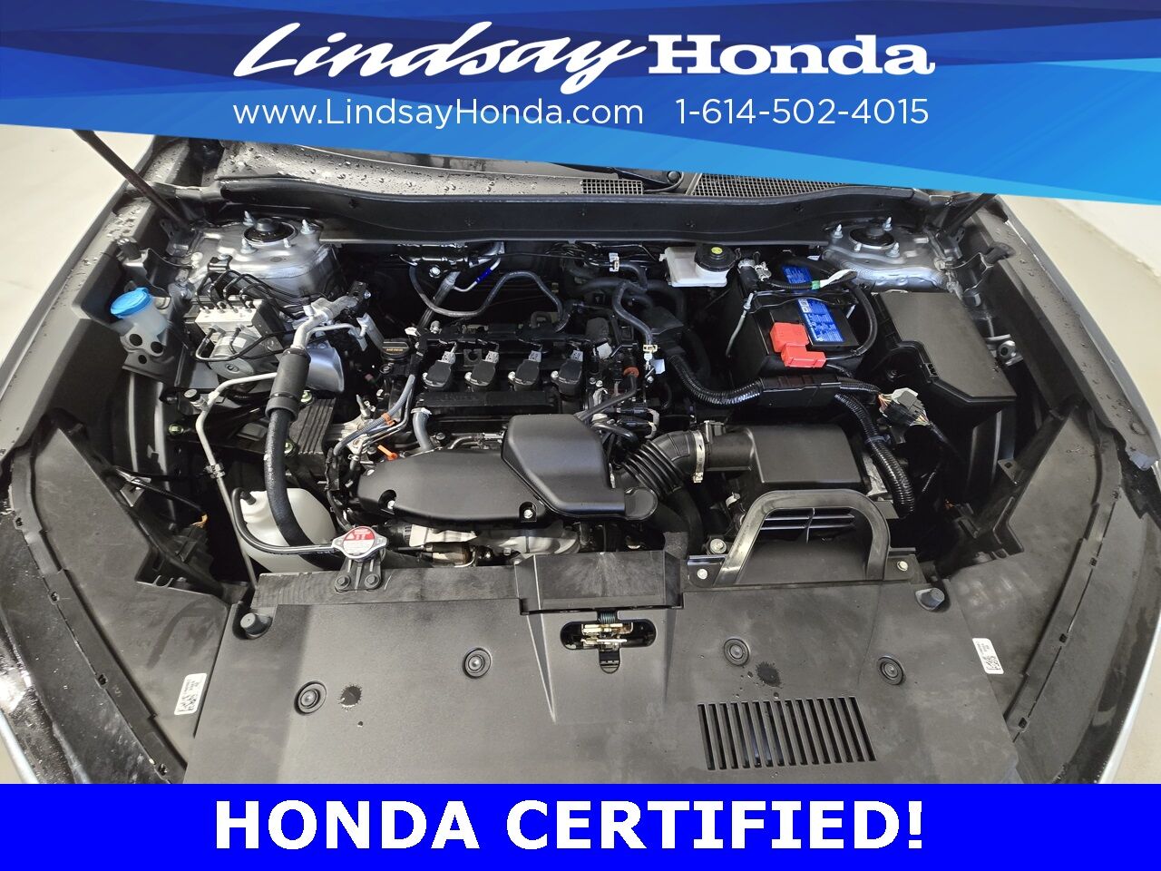 2023 Honda CR-V EX-L Columbus OH