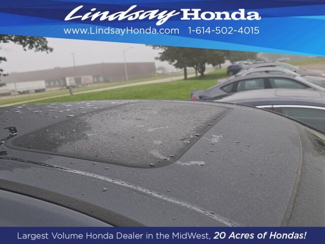 2023 Honda CR-V EX-L Columbus OH