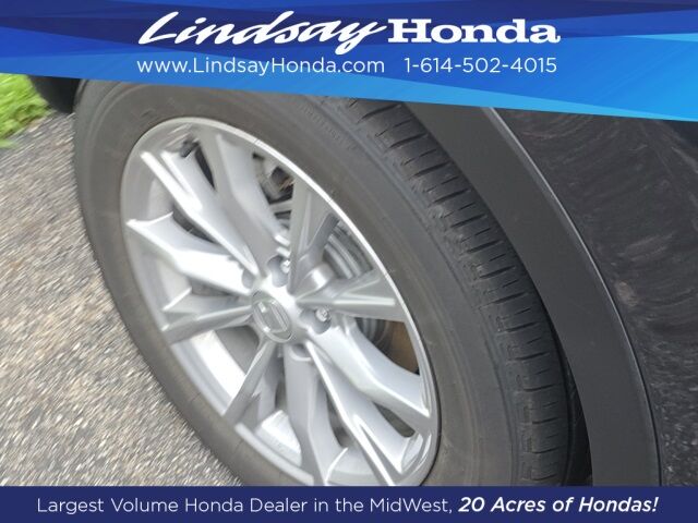 2023 Honda CR-V EX-L Columbus OH