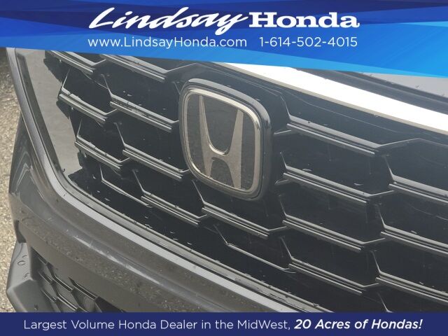 2023 Honda CR-V EX-L Columbus OH