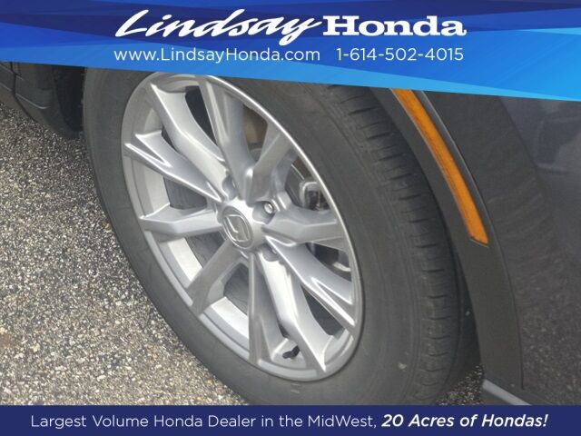 2023 Honda CR-V EX-L Columbus OH
