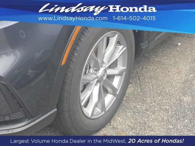 2023 Honda CR-V EX-L Columbus OH