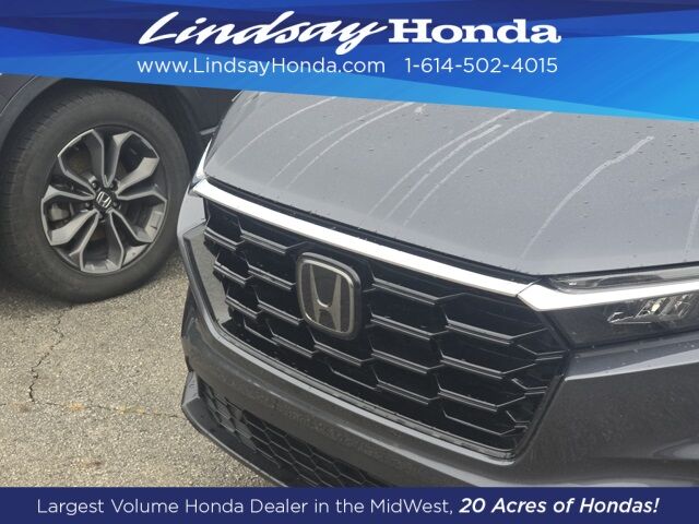 2023 Honda CR-V EX-L Columbus OH