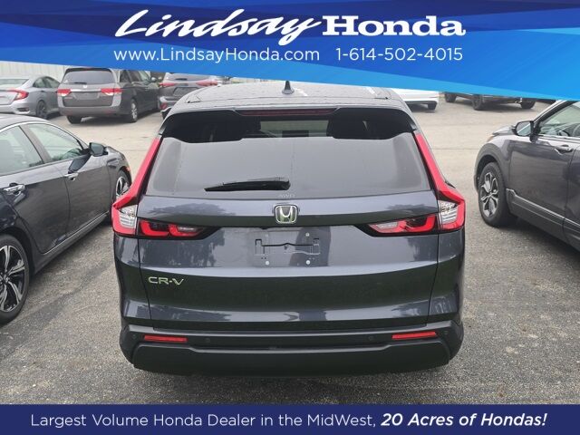 2023 Honda CR-V EX-L Columbus OH
