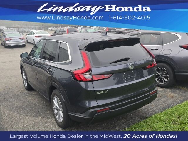 2023 Honda CR-V EX-L Columbus OH