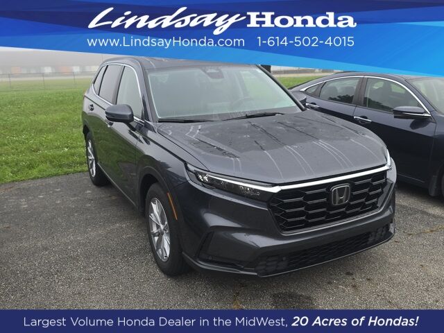 2023 Honda CR-V EX-L Columbus OH