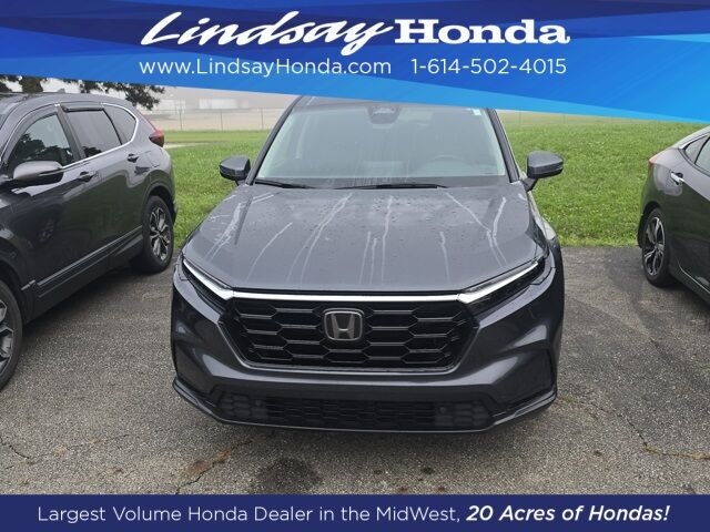 2023 Honda CR-V EX-L Columbus OH