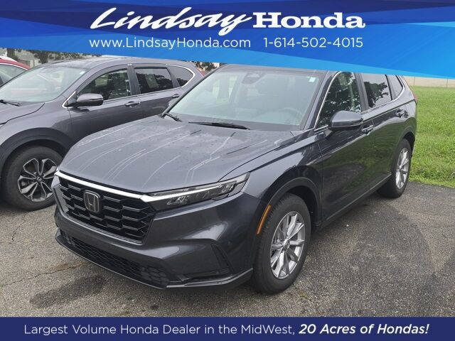2023 Honda CR-V EX-L Columbus OH