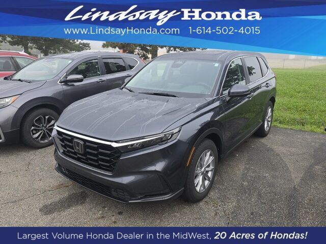 2023 Honda CR-V EX-L Columbus OH