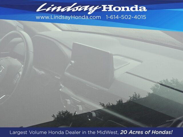 2023 Honda CR-V EX-L Columbus OH