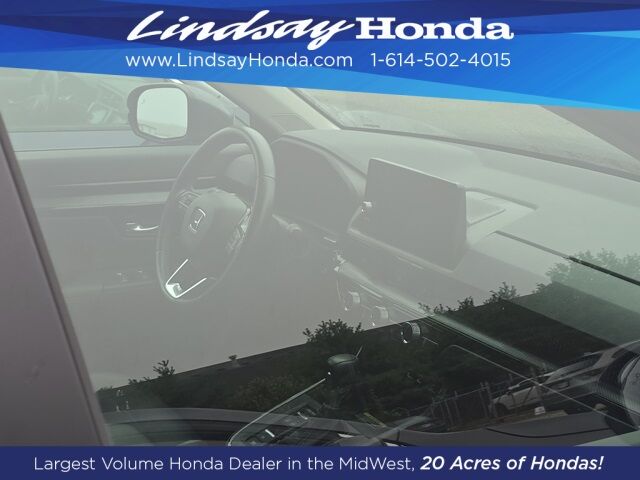 2023 Honda CR-V EX-L Columbus OH