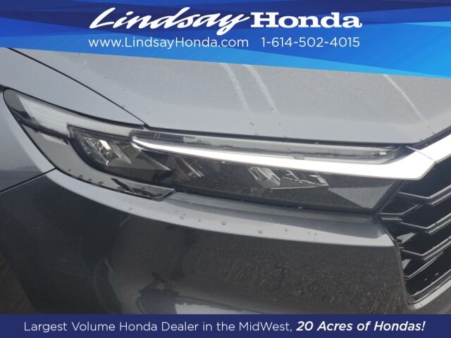 2023 Honda CR-V EX-L Columbus OH