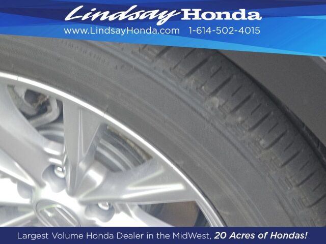 2023 Honda CR-V EX-L Columbus OH