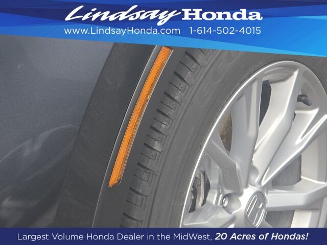 2023 Honda CR-V EX-L Columbus OH