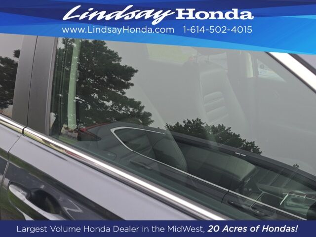 2023 Honda CR-V EX-L Columbus OH