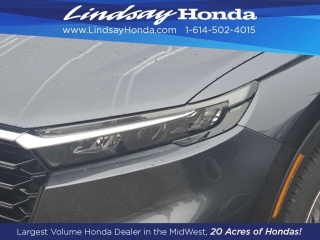 2023 Honda CR-V EX-L Columbus OH