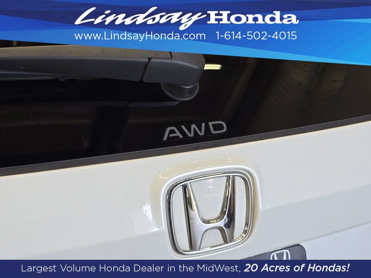 2023 Honda CR-V EX-L Columbus OH