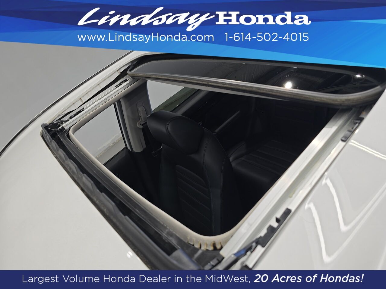 2023 Honda CR-V EX-L Columbus OH