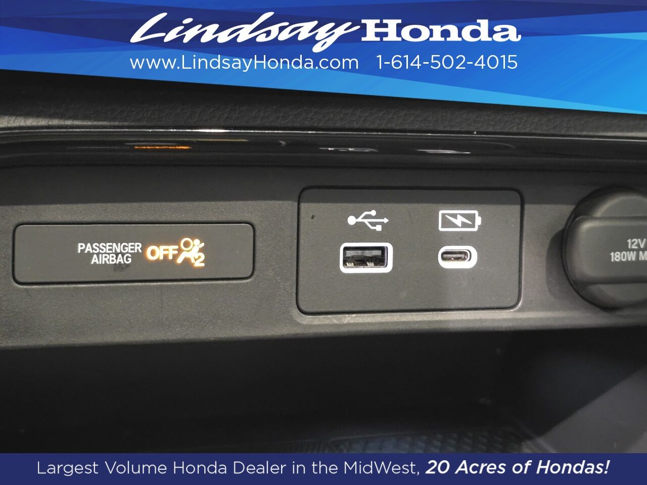 2023 Honda CR-V EX-L Columbus OH