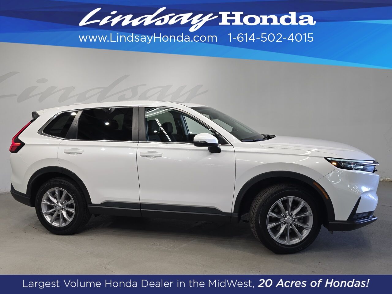 2023 Honda CR-V EX-L Columbus OH