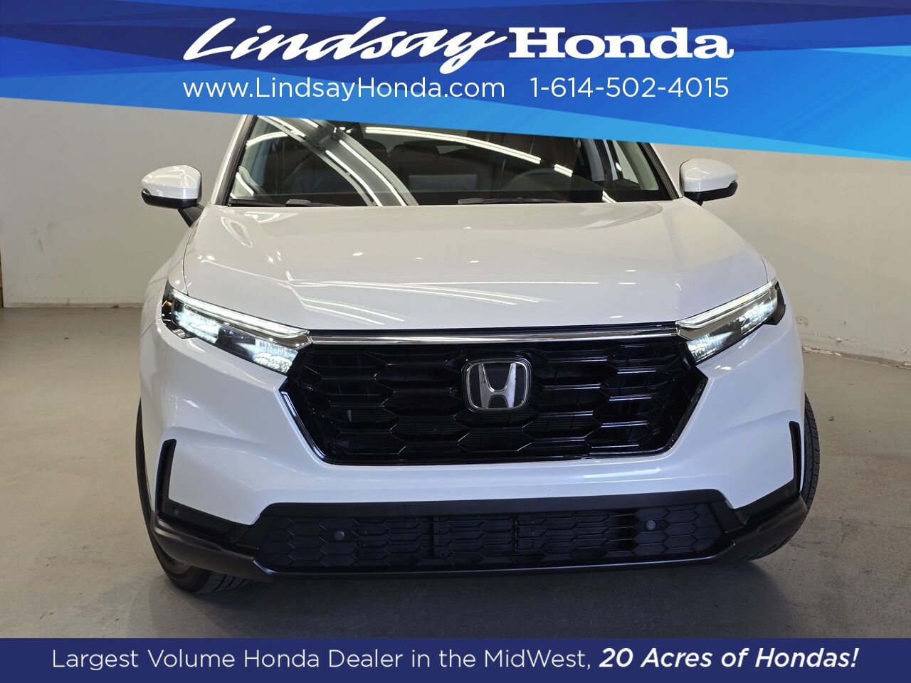 2023 Honda CR-V EX-L Columbus OH