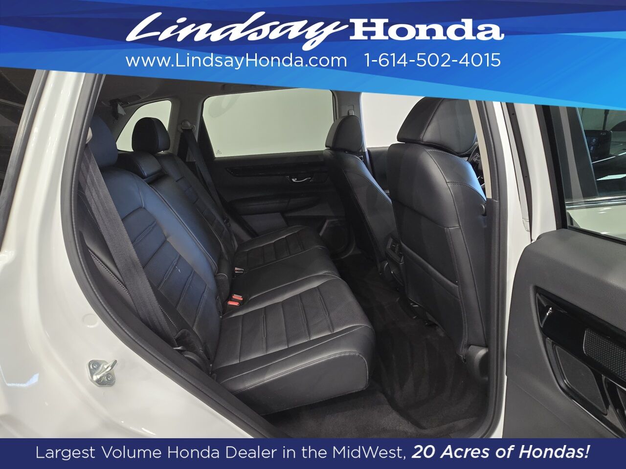 2023 Honda CR-V EX-L Columbus OH