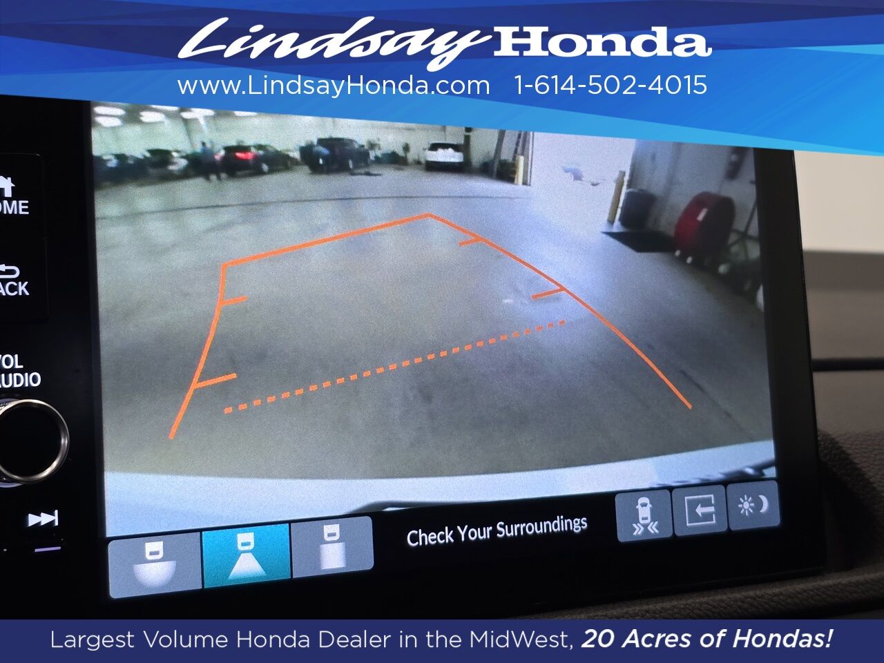 2023 Honda CR-V EX-L Columbus OH