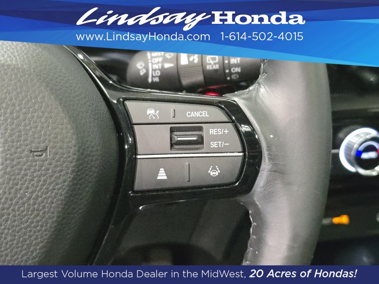 2023 Honda CR-V EX-L Columbus OH