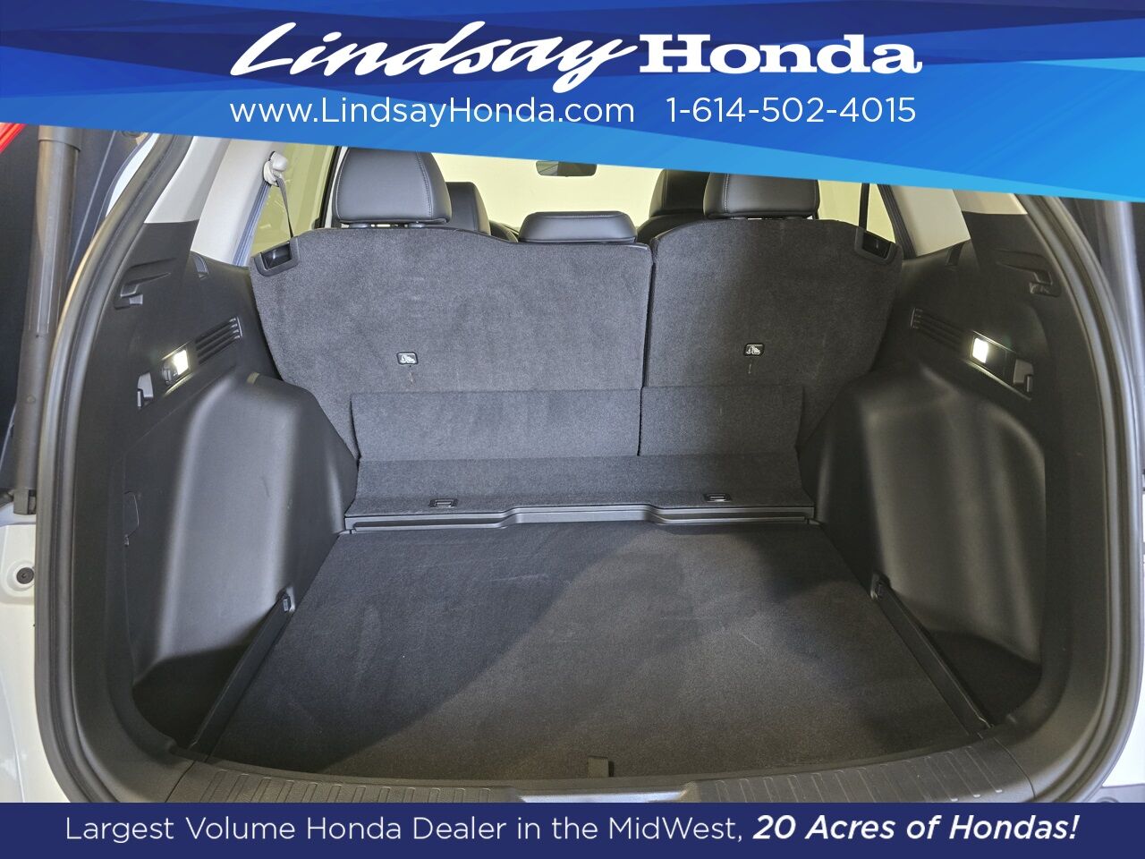 2023 Honda CR-V EX-L Columbus OH