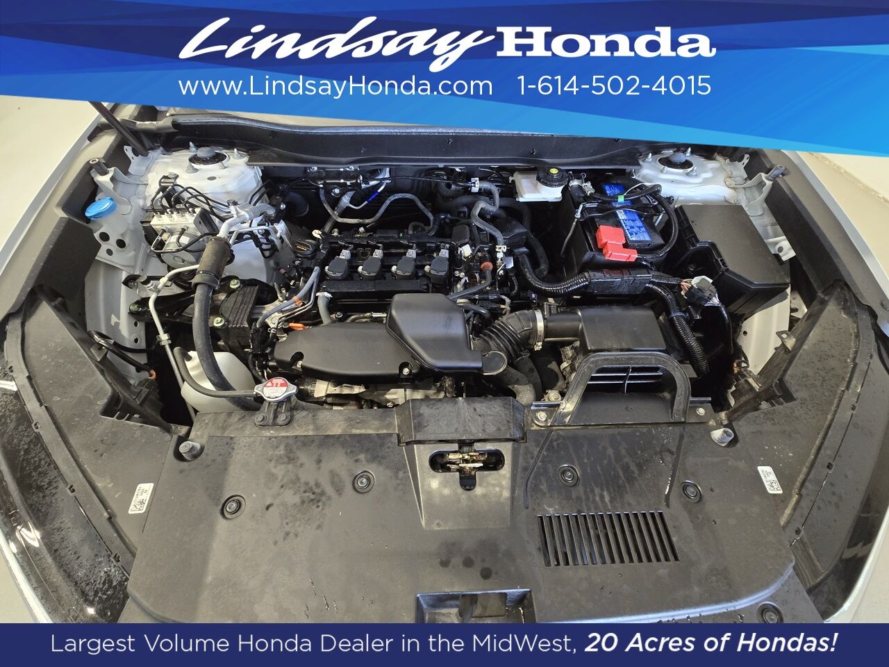 2023 Honda CR-V EX-L Columbus OH