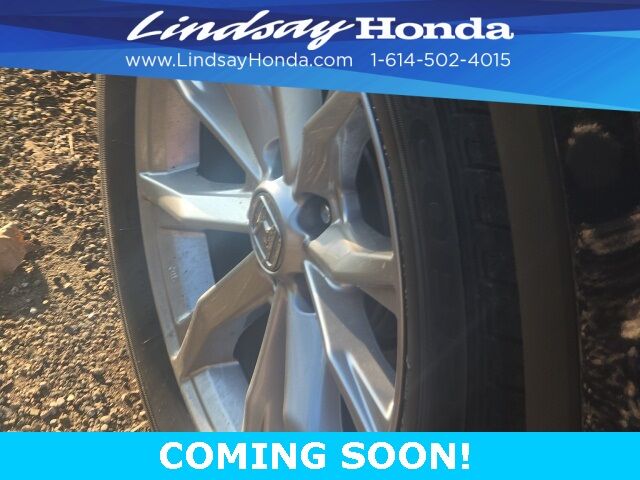 2023 Honda CR-V EX-L Columbus OH