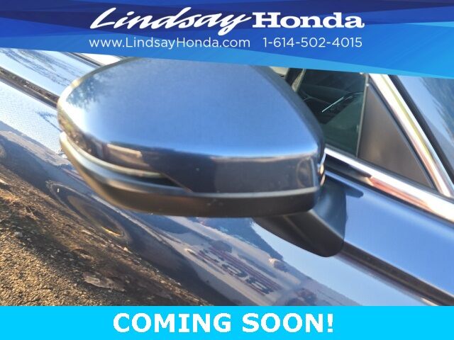 2023 Honda CR-V EX-L Columbus OH