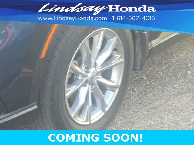 2023 Honda CR-V EX-L Columbus OH