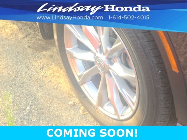 2023 Honda CR-V EX-L Columbus OH