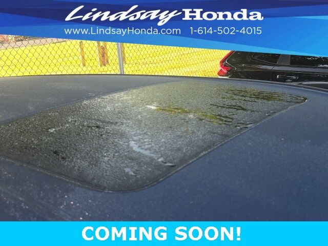2023 Honda CR-V EX-L Columbus OH