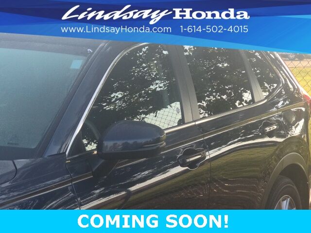 2023 Honda CR-V EX-L Columbus OH