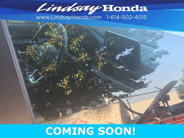 2023 Honda CR-V EX-L Columbus OH